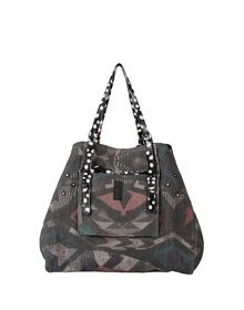 Borsa grande in tessuto - JEROME DREYFUSS