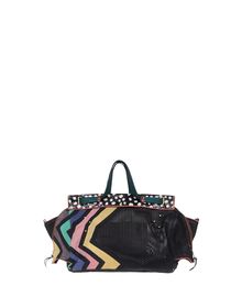 Borsa grande in pelle - JEROME DREYFUSS