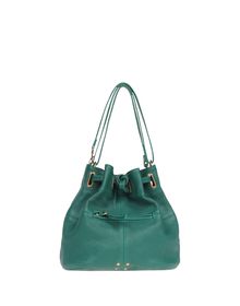 Medium leather bag - JEROME DREYFUSS