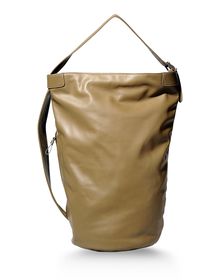 Borsa grande in pelle - ANDREA INCONTRI
