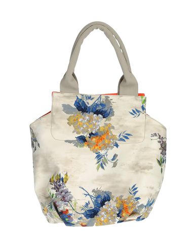 ZOOM I'M ISOLA MARRAS - Large fabric bag
