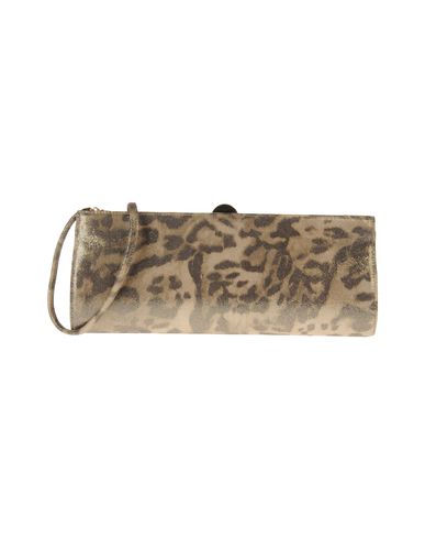 ZOOM RODO - Medium leather bag