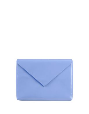 Large leather bag Women's - ACNE