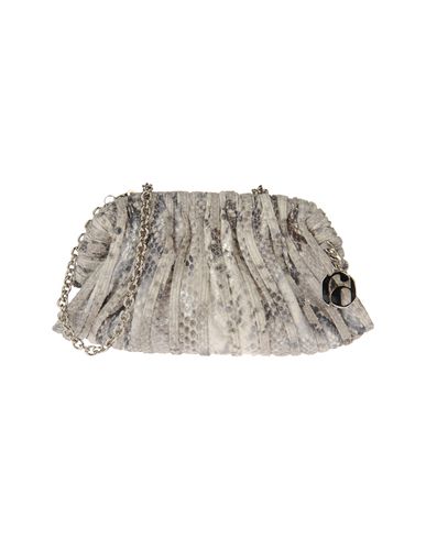 ZOOM RODO - Medium leather bag