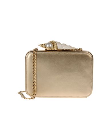 ZOOM RODO - Small leather bag