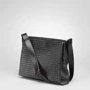 Intrecciato VN Cross Body Messenger - Messenger Bag - BOTTEGA VENETA - PE13 - 2350