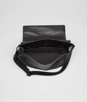 Bottega Veneta® Intrecciato VN Cross Body Messenger Bottega Veneta® Intrecciato VN Cross Body Messenger