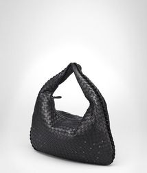 Shoulder or hobo bag BagsNappa leatherBrown Bottega Veneta®