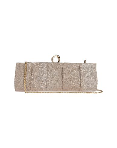 ZOOM RODO - Medium leather bag