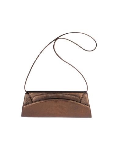 ZOOM RODO - Large leather bag