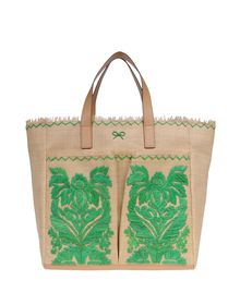 Borsa grande in tessuto - ANYA HINDMARCH