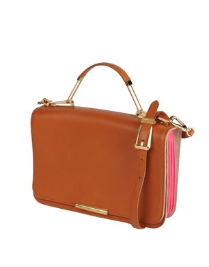 EMILIO PUCCI - Shoulder bag