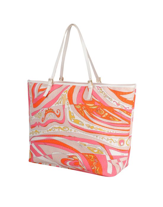 EMILIO PUCCI - Hand bag