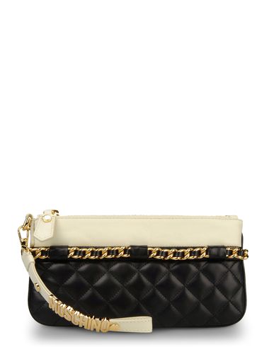 Moschino, Clutches