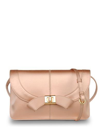 Moschino, Medium fabric bag