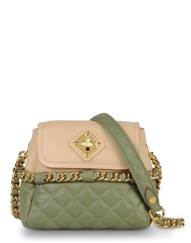 Moschino, Borsa piccola in pelle