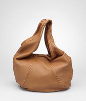 Bottega Veneta® Washed Cervo Bag Bottega Veneta® Washed Cervo Bag
