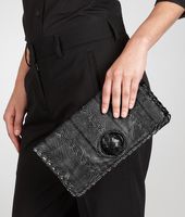 Bottega Veneta® Ayers Clutch Bottega Veneta® Ayers Clutch