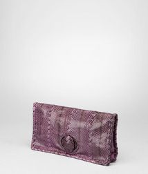 ClutchBagsAyers Bottega Veneta®