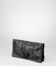 ClutchBagsAyers Bottega Veneta®