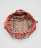Bottega Veneta® Intrecciato Nappa Ayers Bag Bottega Veneta® Intrecciato Nappa Ayers Bag
