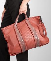 Bottega Veneta® Intrecciato Nappa Ayers Bag Bottega Veneta® Intrecciato Nappa Ayers Bag