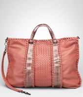 Bottega Veneta® Intrecciato Nappa Ayers Bag Bottega Veneta® Intrecciato Nappa Ayers Bag