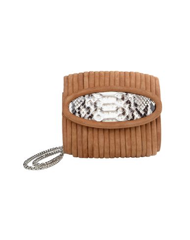 ZOOM RODO - Small leather bag