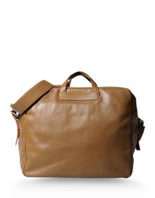Borsa grande in pelle - ANDREA INCONTRI