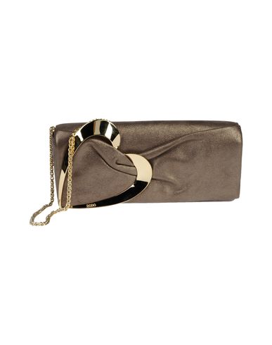 ZOOM RODO - Medium leather bag