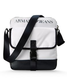 ARMANI JEANS - Messenger bag