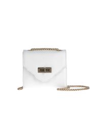 BALMAIN - Across-body bag