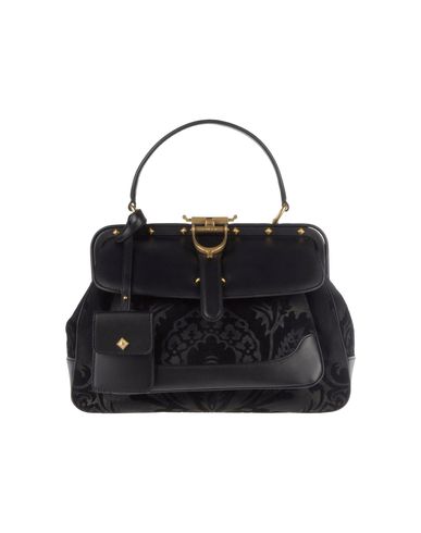 ZOOM GUCCI - Medium leather bag