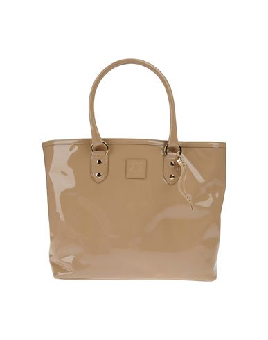 ZOOM TRUSSARDI 1911 - Large leather bag