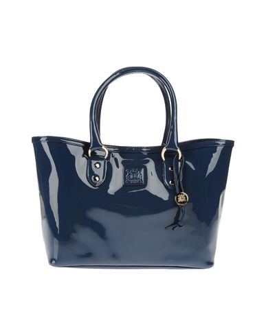 ZOOM TRUSSARDI 1911 - Medium leather bag