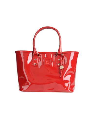 ZOOM TRUSSARDI 1911 - Medium leather bag