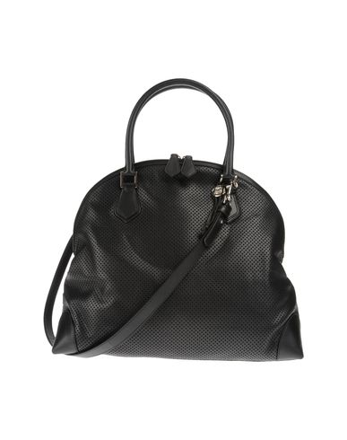 ZOOM TRUSSARDI 1911 - Large leather bag