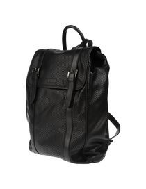 TRUSSARDI 1911 - Rucksack & bumbag