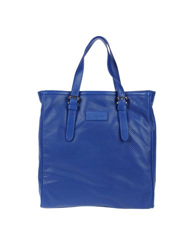 ZOOM TRUSSARDI 1911 - Large leather bag