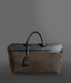 GIORGIO ARMANI - Shopper