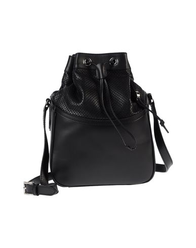 ZOOM TRUSSARDI 1911 - Medium leather bag