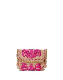 Medium fabric bag - ANYA HINDMARCH