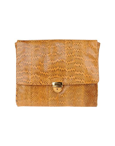 ZOOM TRUSSARDI 1911 - Large leather bag