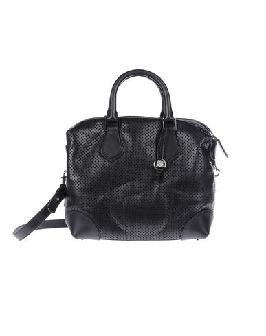 ZOOM TRUSSARDI 1911 - Medium fabric bag