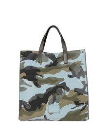 Large leather bag - VALENTINO GARAVANI