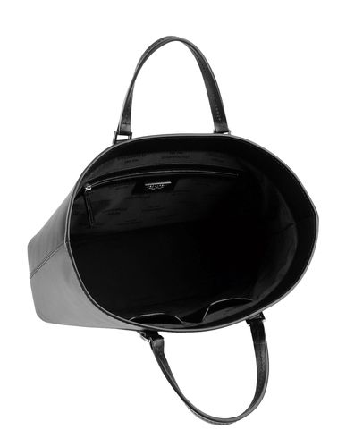DSQUARED2 - Large leather bag