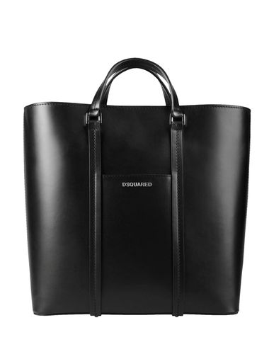 DSQUARED2 - Large leather bag
