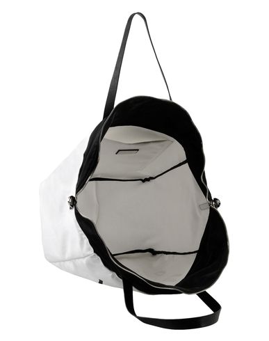 DSQUARED2 - Borsa grande in tessuto