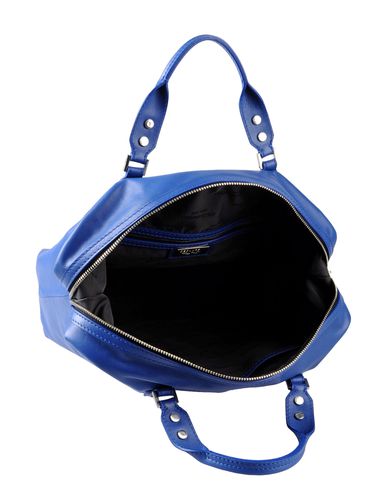 DSQUARED2 - Large leather bag