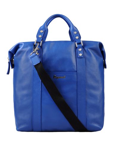 DSQUARED2 - Large leather bag